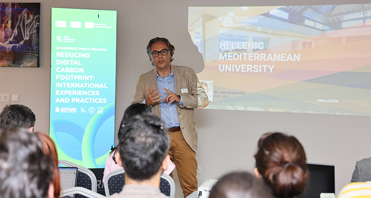 08.05.2026 – Workshop 2, Izmir – Türkiye
