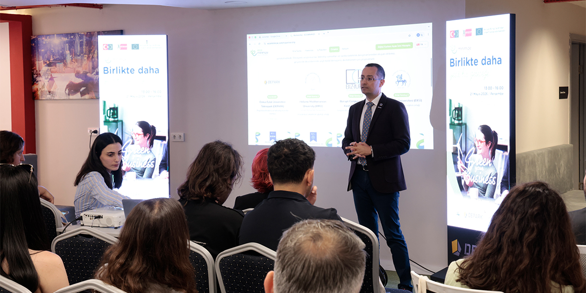 21.05.2026 – Closing event, Izmir – Türkiye