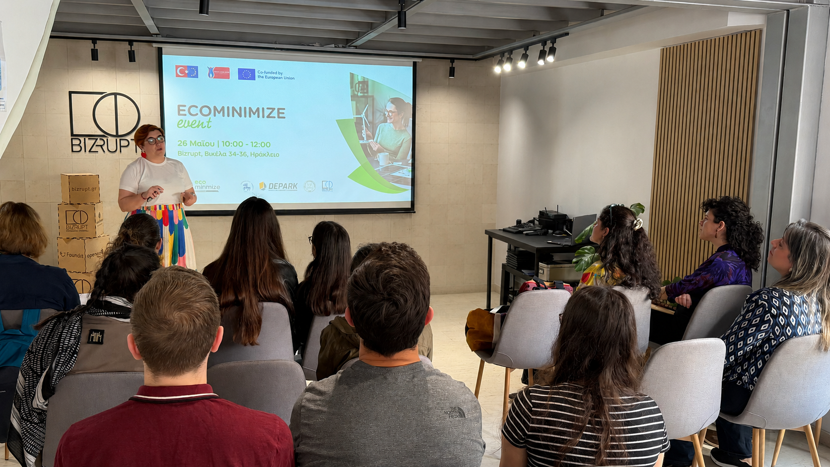 26.05.2026 – Closing event, Crete, Greece