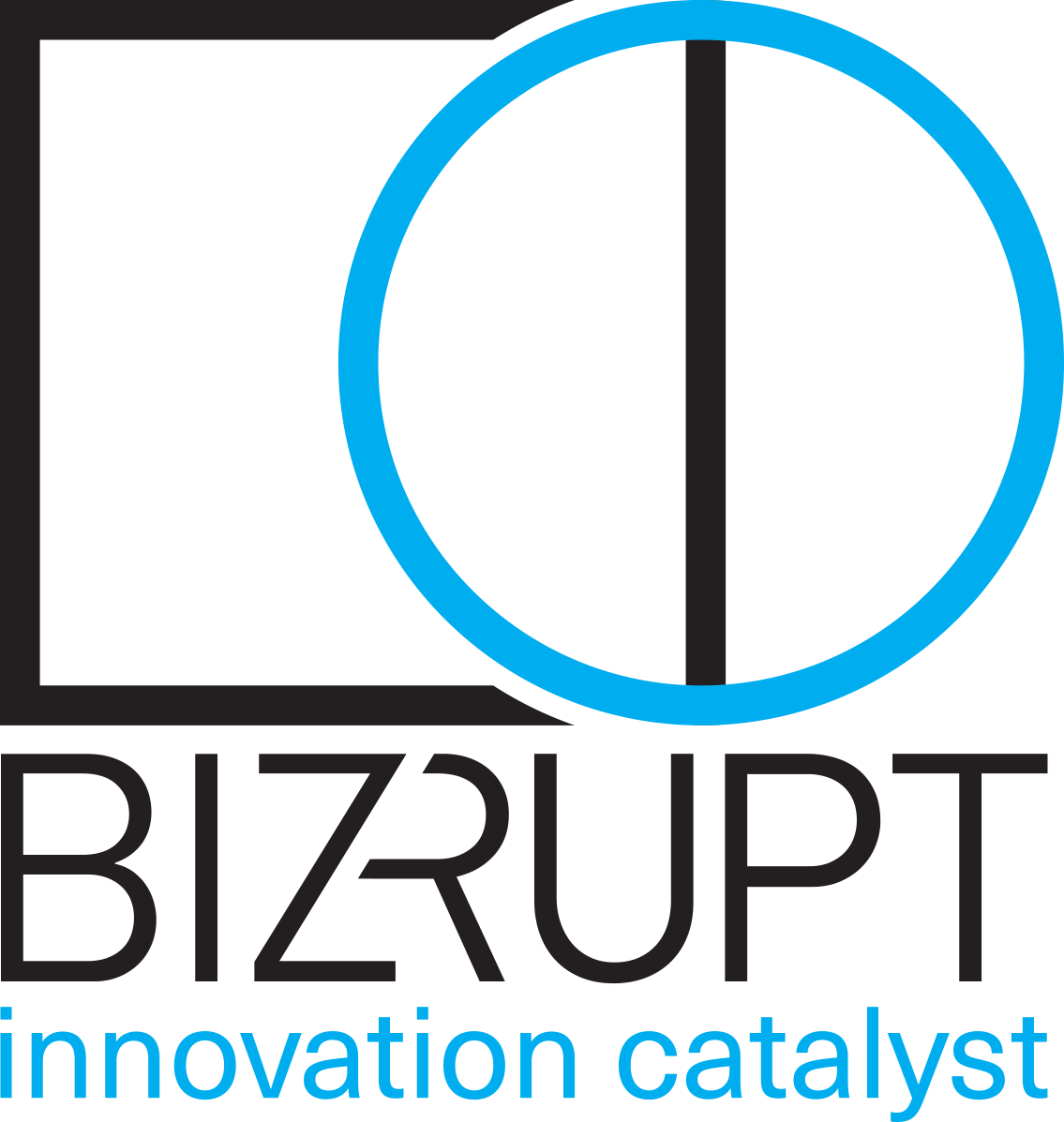 Bizrupt Logo