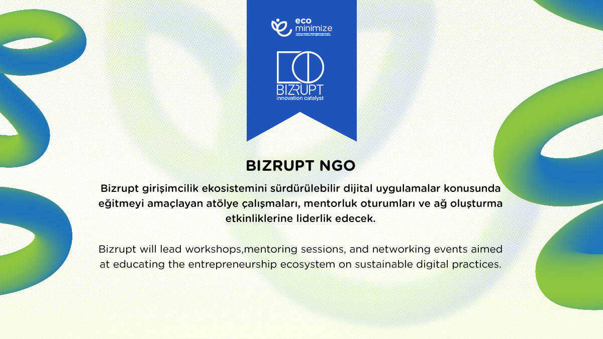 Bizrupt Team