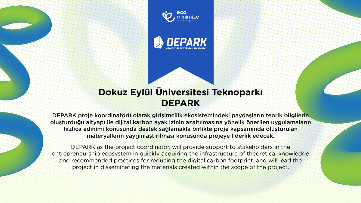 DEPARK Team